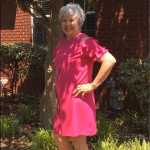 Meet your Posher, Janet